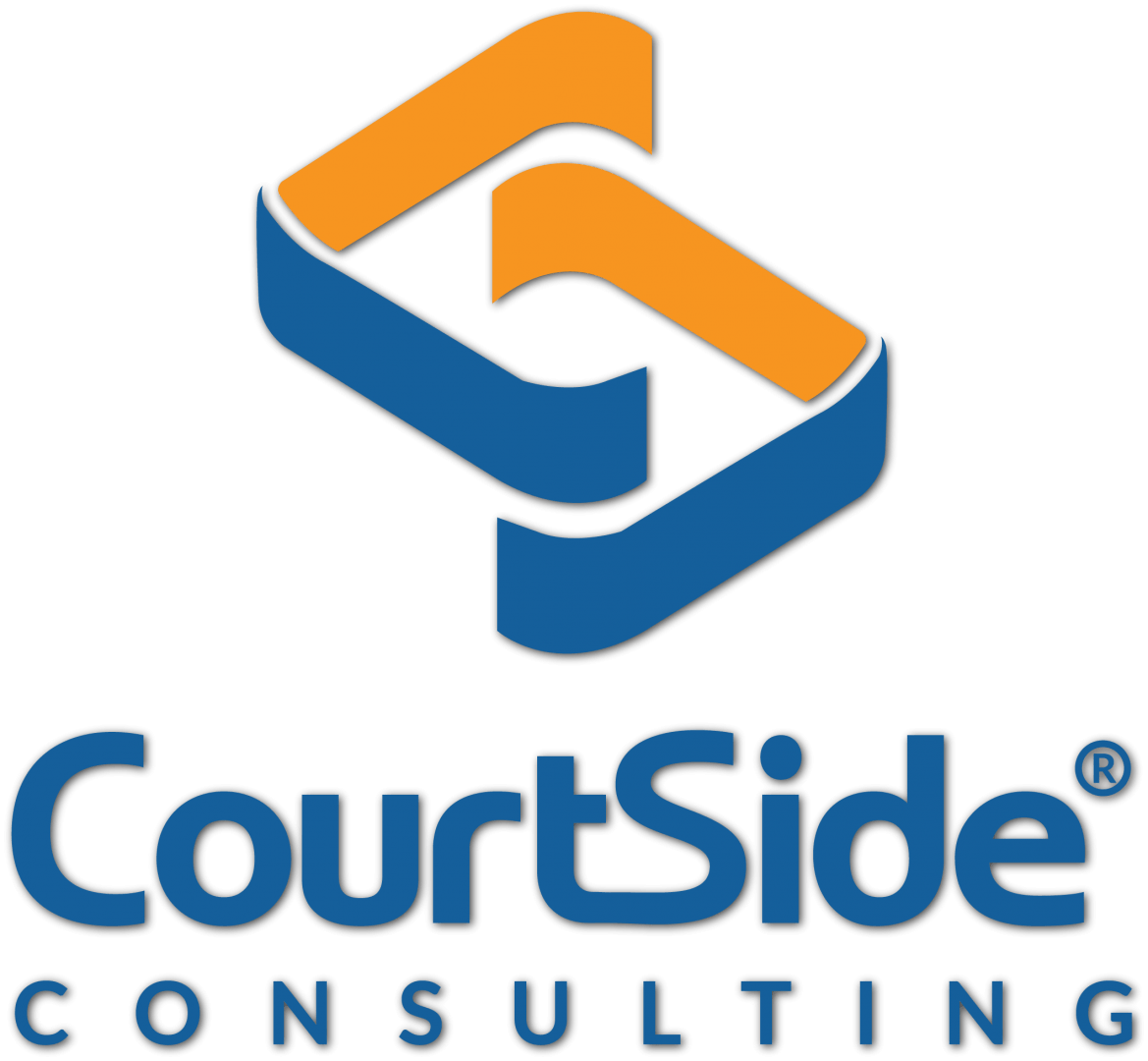 Contact CourtSide Consulting today to learn how we can benefit your business.